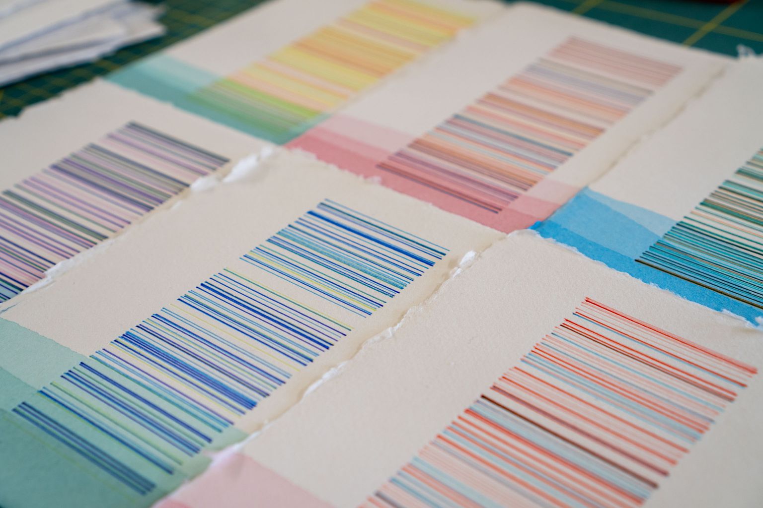 Project image for The Drawing Machine